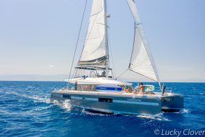 Yachting2021 Luckyclover Drone Web 0136